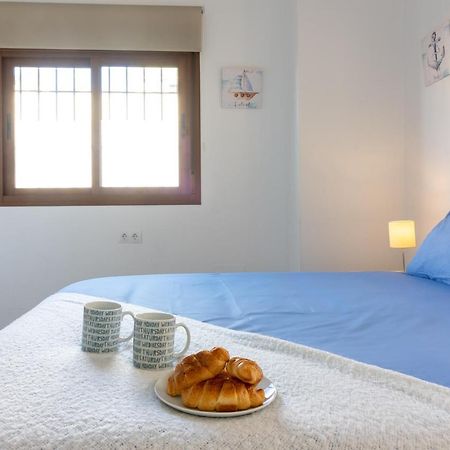 Santa Maria Freshapartments Málaga Kültér fotó