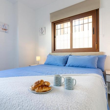 Santa Maria Freshapartments Málaga Kültér fotó